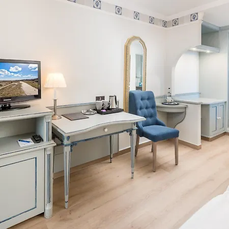 Wiking Sylt Hotel 4*