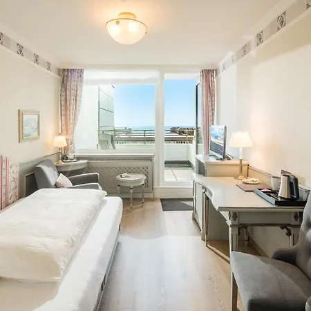 Wiking Sylt 4*