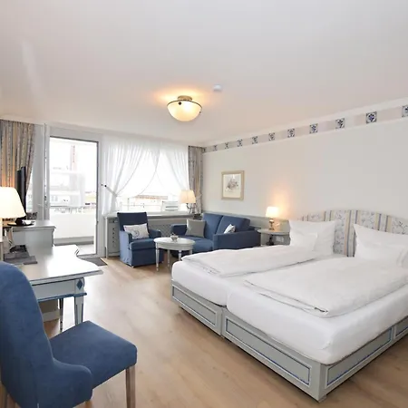 Wiking Sylt Hotel