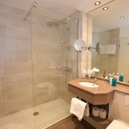 Hotel Wiking Sylt
