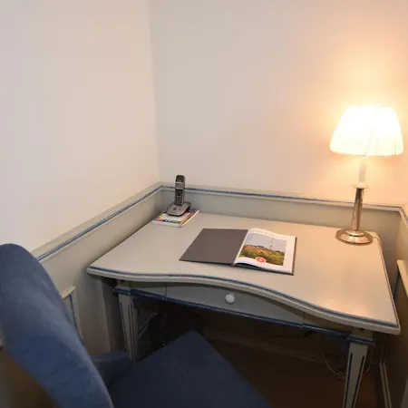 Wiking Sylt Hotel 4*