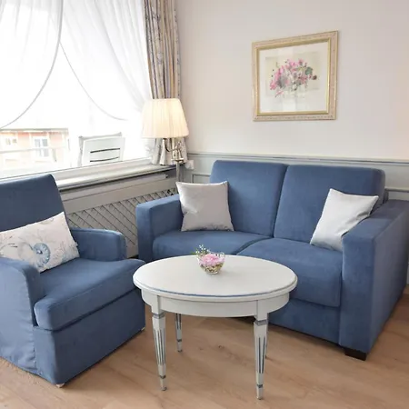 Hotel Wiking Sylt 4*