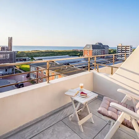 Wiking Sylt Hotell Westerland