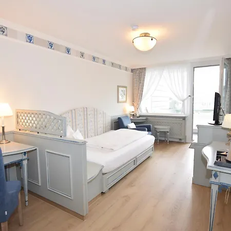 Wiking Sylt 4*