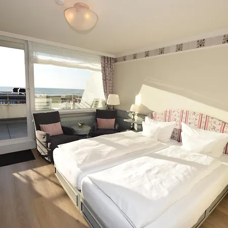 Hotel Wiking Sylt