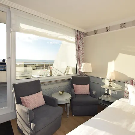 Wiking Sylt Hotel 4*