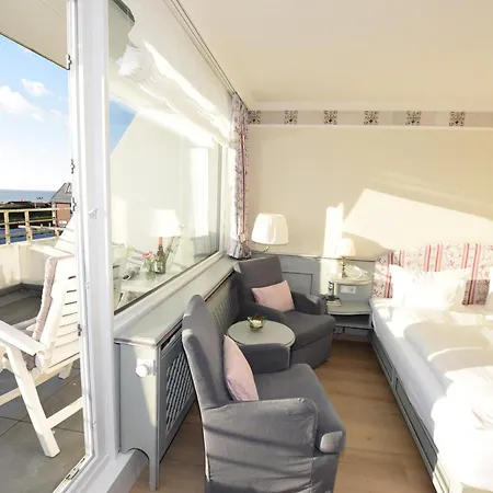Hotel Wiking Sylt Westerland