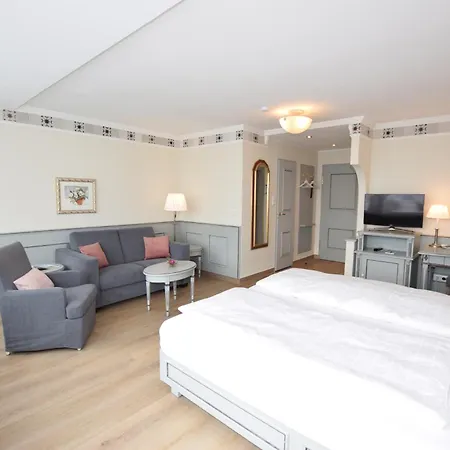 Hotel Wiking Sylt Westerland
