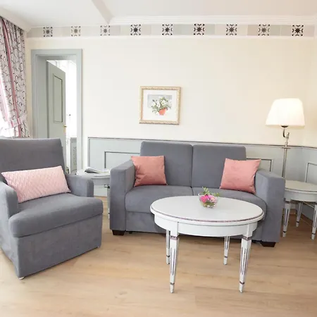 Wiking Sylt 4*