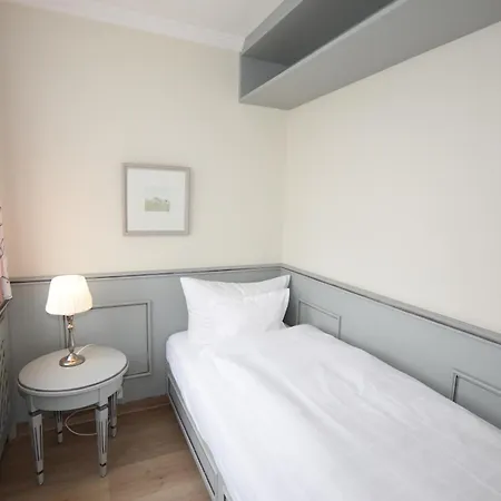Wiking Sylt Hotel