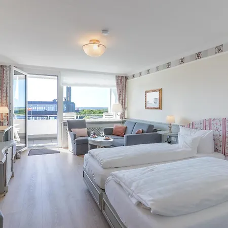 Wiking Sylt Hotel