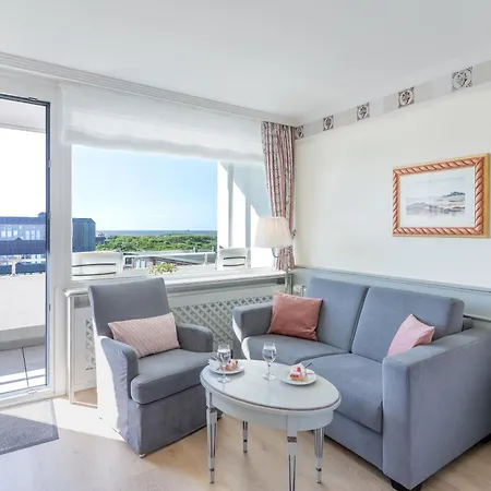 Hotel Wiking Sylt