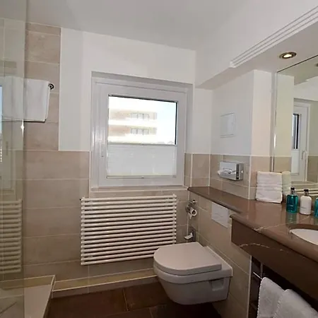 Hotel Wiking Sylt Westerland