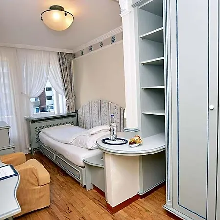 Wiking Sylt 4* Westerland