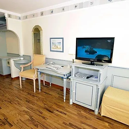Wiking Sylt Hotel 4*