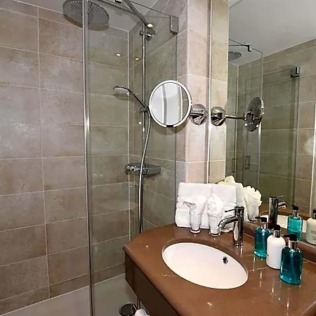 Wiking Sylt Hotel 4*