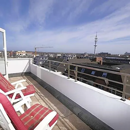 Wiking Sylt Hotel