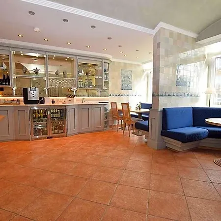 Wiking Sylt Hotel 4*