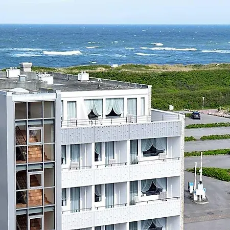 Hotel Wiking Sylt