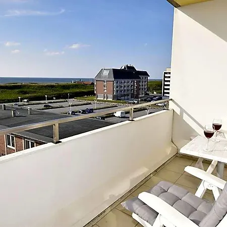 Hotel Wiking Sylt 4*