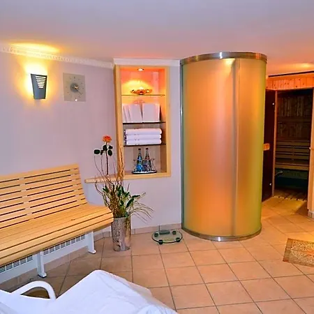 Wiking Sylt 4*