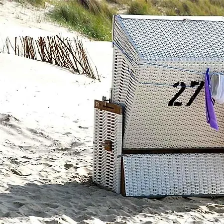 Wiking Sylt 4*