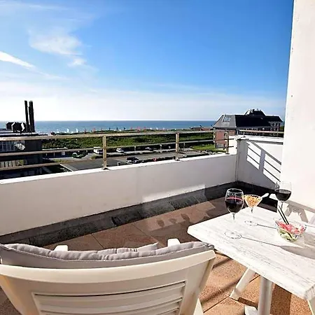 Wiking Sylt 4*
