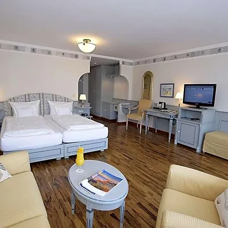 Wiking Sylt Hotel