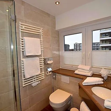 Wiking Sylt 4*