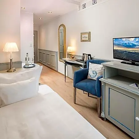Wiking Sylt Hotel 4*