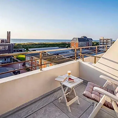 Wiking Sylt 4* Westerland