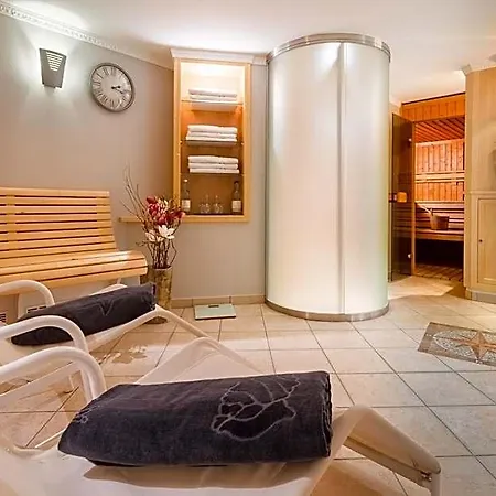 Wiking Sylt Hotel 4*