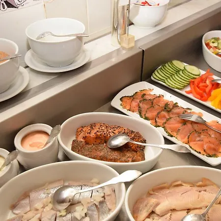 Wiking Sylt Hotel 4*