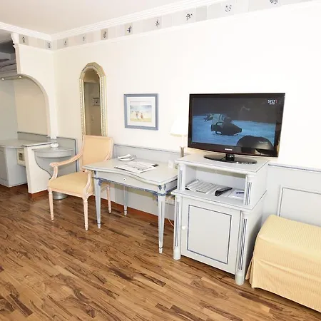 Wiking Sylt 4* Westerland