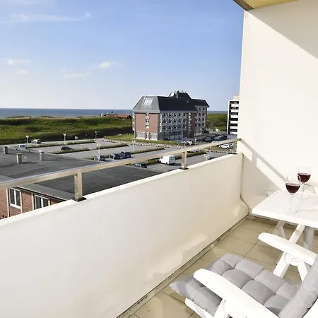 Wiking Sylt 4* Westerland