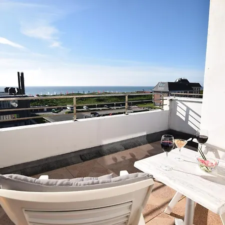 Wiking Sylt Hotel
