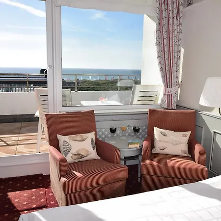 Wiking Sylt 4*
