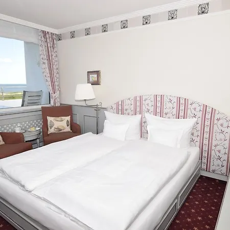 Wiking Sylt Hotel Westerland