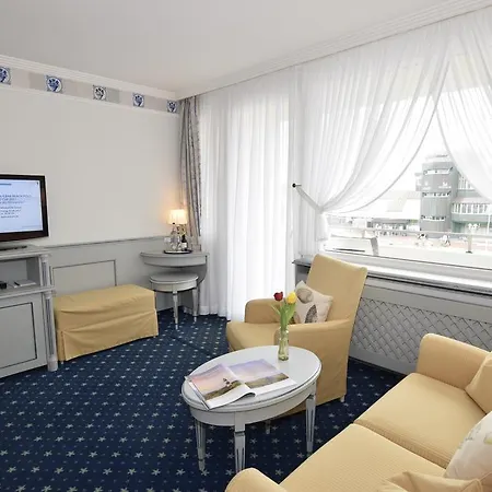 Wiking Sylt Hotel Westerland