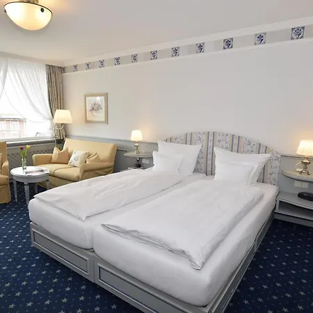 Hotel Wiking Sylt Westerland