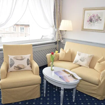 Hotel Wiking Sylt Westerland