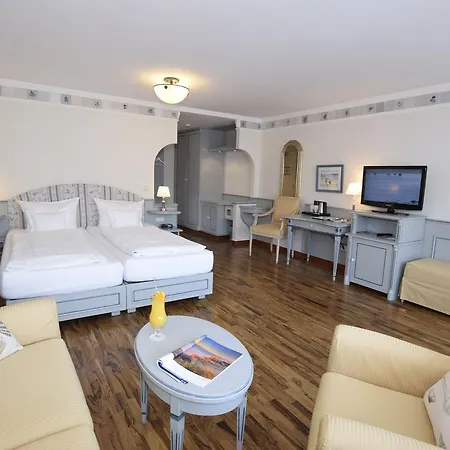 Wiking Sylt 4*