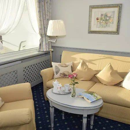 Wiking Sylt Hotel 4*