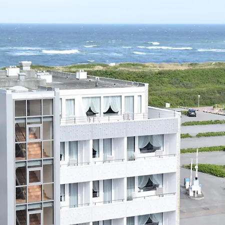 Wiking Sylt 4*