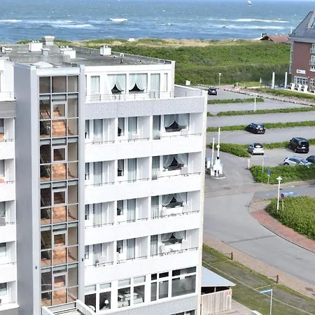 Wiking Sylt 4*