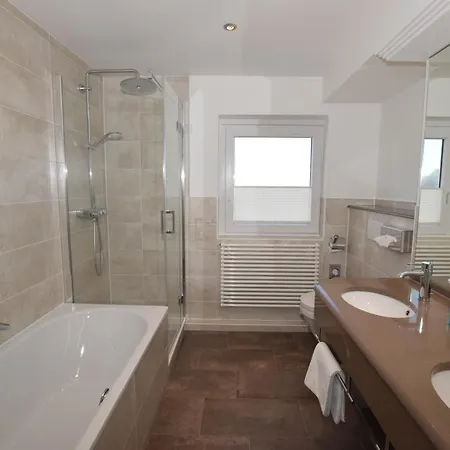 Wiking Sylt Hotel Westerland
