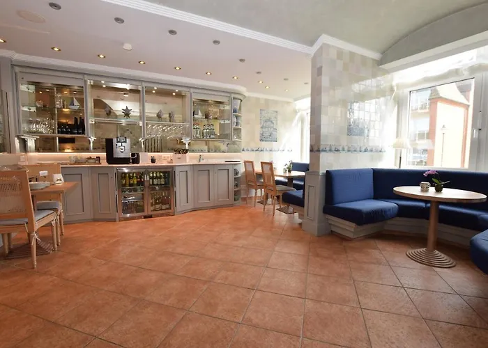 מלון Wiking Sylt ווסטרלנד