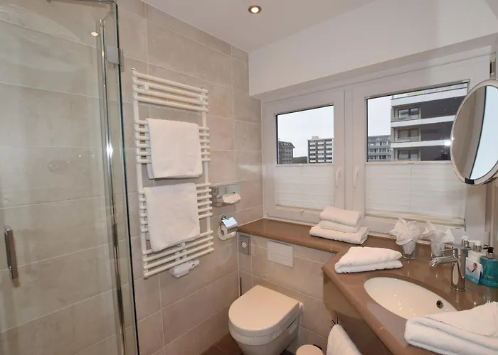 Wiking Sylt 4*