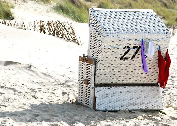 Wiking Sylt Βέστερλαντ