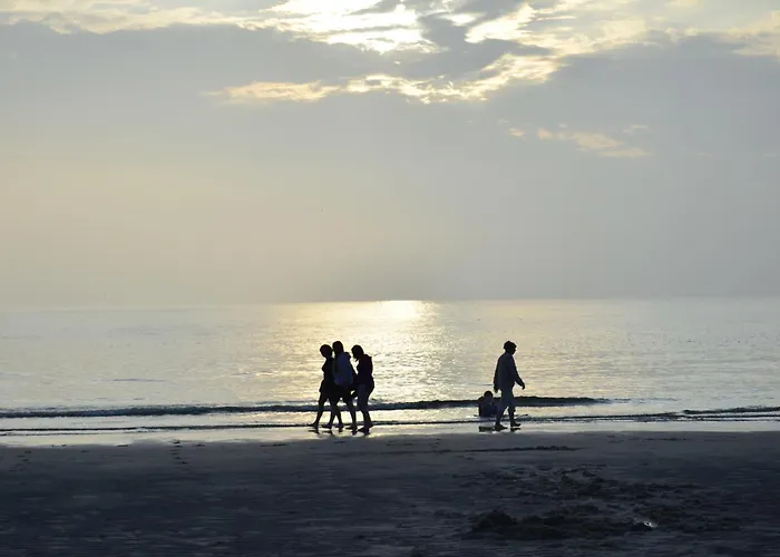 Wiking Sylt 4* Βέστερλαντ